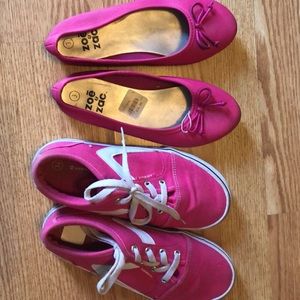 Kids shoes